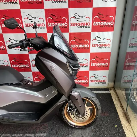 YAMAHA NMax 160 ABS, Foto 5