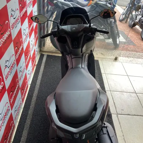 YAMAHA NMax 160 ABS, Foto 6