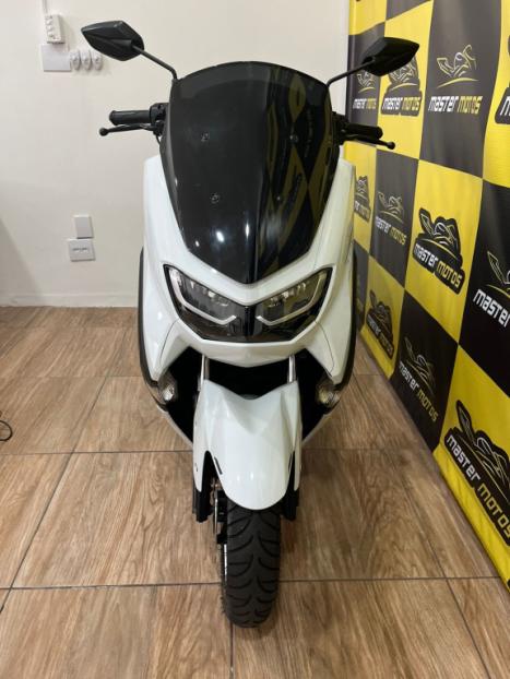 YAMAHA NMax 160 ABS, Foto 4