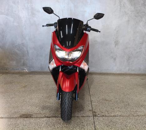 YAMAHA NMax 160 ABS, Foto 2