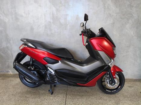 YAMAHA NMax 160 ABS, Foto 3