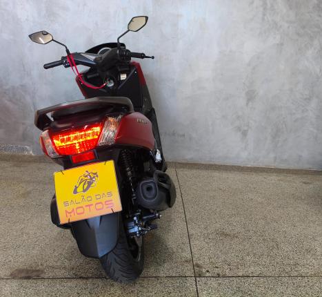 YAMAHA NMax 160 ABS, Foto 4