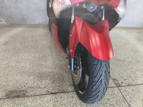 YAMAHA NMax 160 ABS, Foto 5