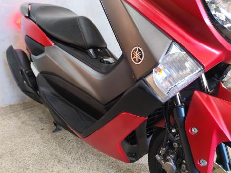 YAMAHA NMax 160 ABS, Foto 6