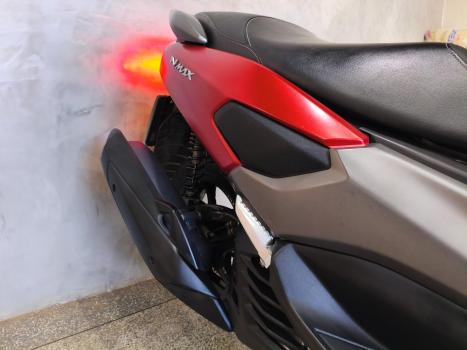 YAMAHA NMax 160 ABS, Foto 7