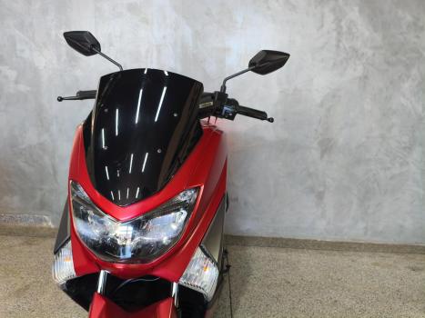 YAMAHA NMax 160 ABS, Foto 8