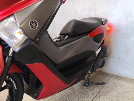 YAMAHA NMax 160 ABS, Foto 9