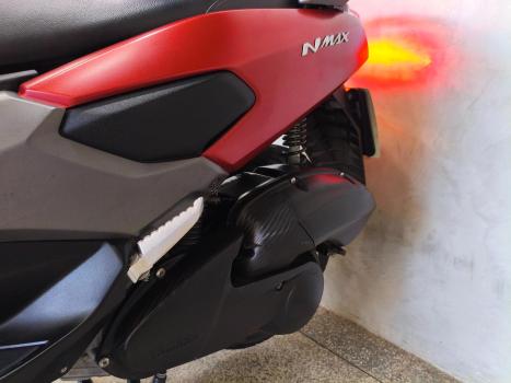 YAMAHA NMax 160 ABS, Foto 10