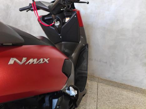 YAMAHA NMax 160 ABS, Foto 11