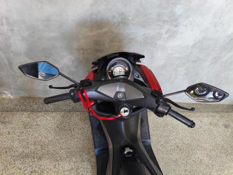 YAMAHA NMax 160 ABS, Foto 12