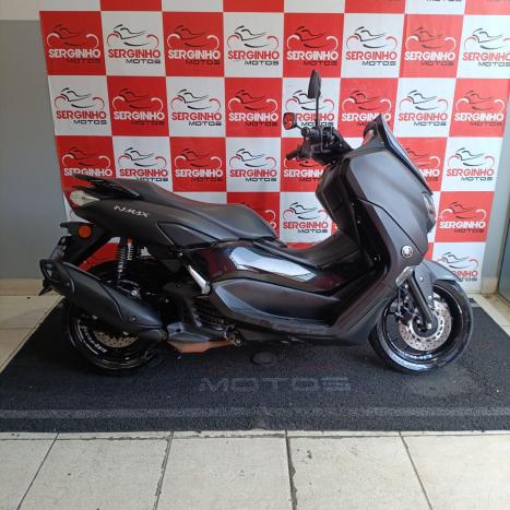 YAMAHA NMax 160 ABS, Foto 1