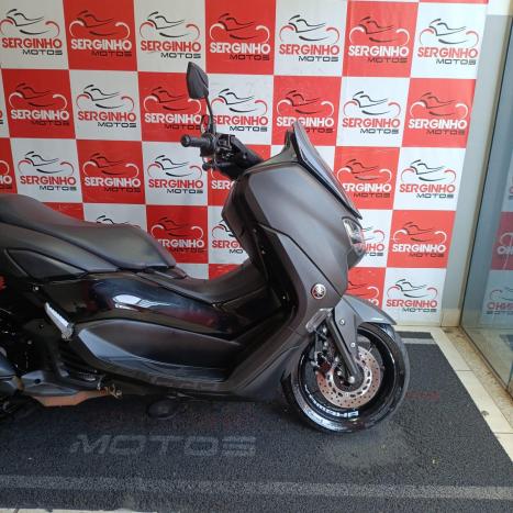 YAMAHA NMax 160 ABS, Foto 2
