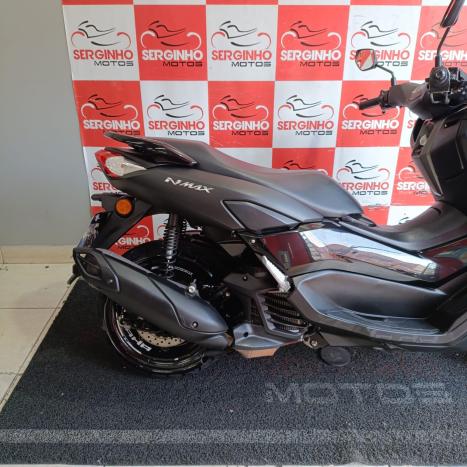 YAMAHA NMax 160 ABS, Foto 3