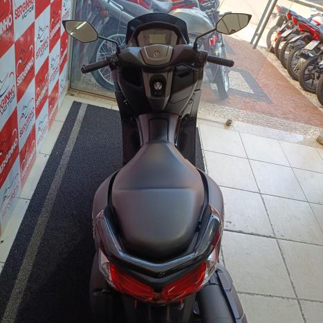 YAMAHA NMax 160 ABS, Foto 4