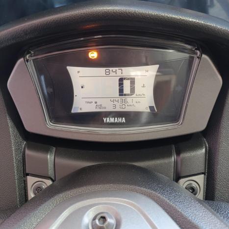 YAMAHA NMax 160 ABS, Foto 5