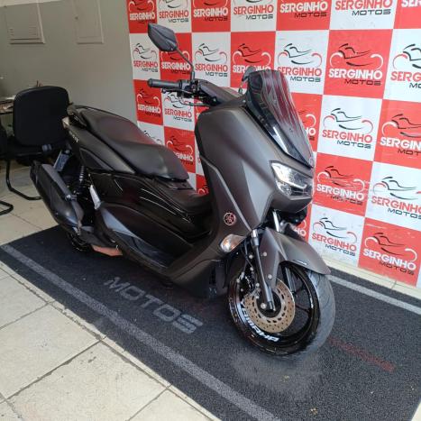 YAMAHA NMax 160 ABS, Foto 6