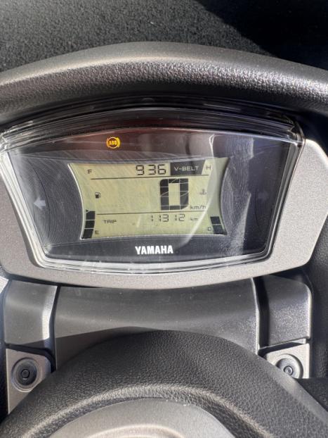YAMAHA NMax 160 ABS, Foto 6
