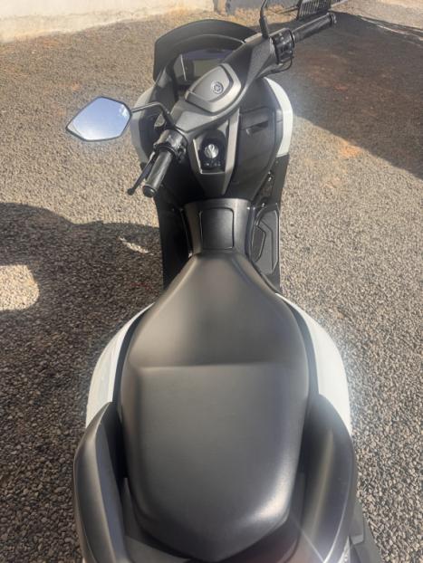 YAMAHA NMax 160 ABS, Foto 7
