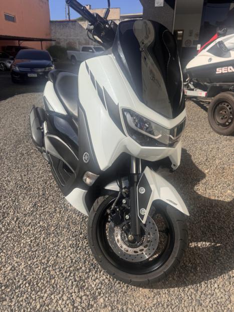 YAMAHA NMax 160 ABS, Foto 1