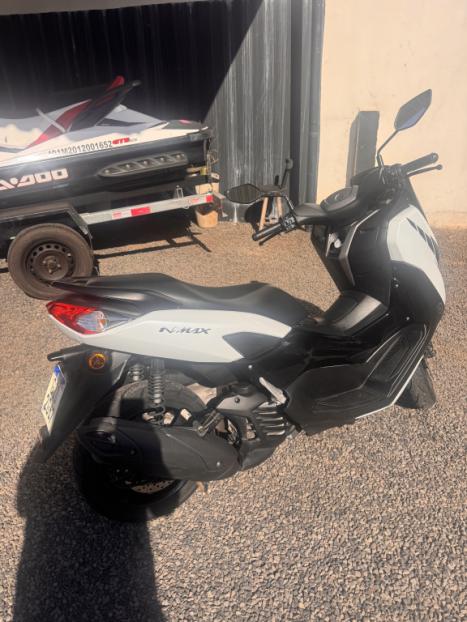 YAMAHA NMax 160 ABS, Foto 3