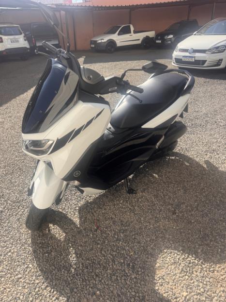 YAMAHA NMax 160 ABS, Foto 2