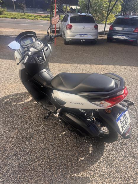 YAMAHA NMax 160 ABS, Foto 4