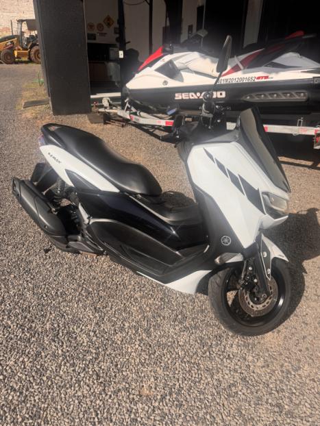 YAMAHA NMax 160 ABS, Foto 5
