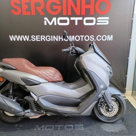 YAMAHA NMax 160 ABS, Foto 2