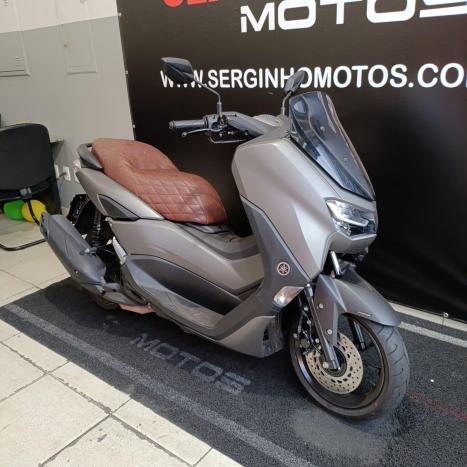 YAMAHA NMax 160 ABS, Foto 3