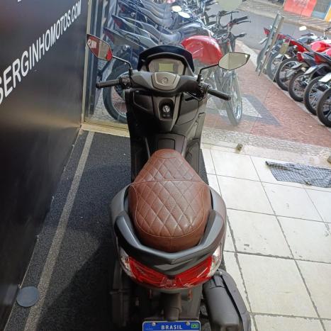 YAMAHA NMax 160 ABS, Foto 4