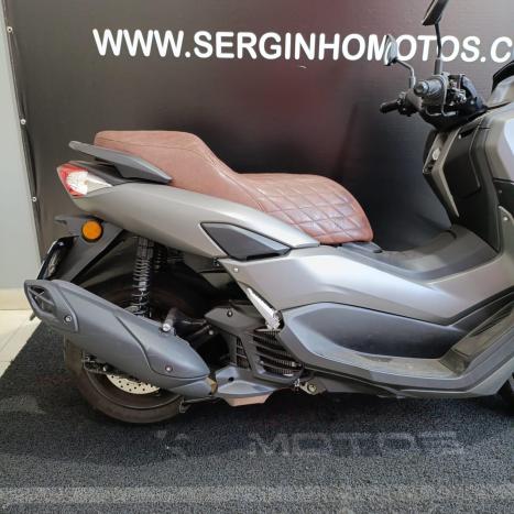YAMAHA NMax 160 ABS, Foto 5