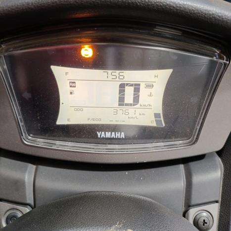YAMAHA NMax 160 ABS, Foto 6
