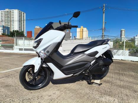 YAMAHA NMax 160 ABS, Foto 1