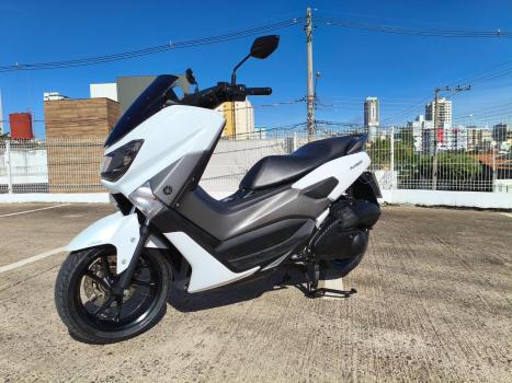 YAMAHA NMax 160 ABS, Foto 2