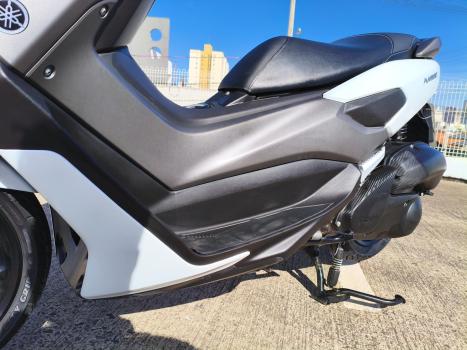 YAMAHA NMax 160 ABS, Foto 4