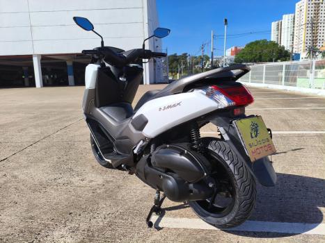 YAMAHA NMax 160 ABS, Foto 5