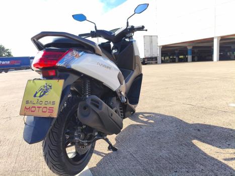 YAMAHA NMax 160 ABS, Foto 7