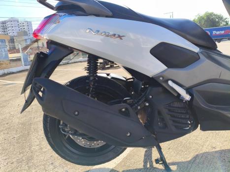 YAMAHA NMax 160 ABS, Foto 8