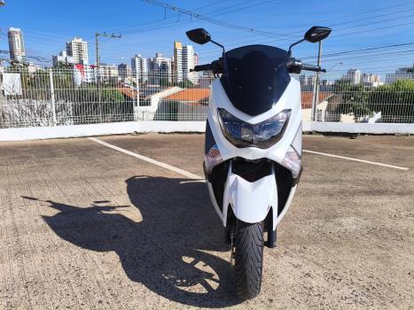 YAMAHA NMax 160 ABS, Foto 9