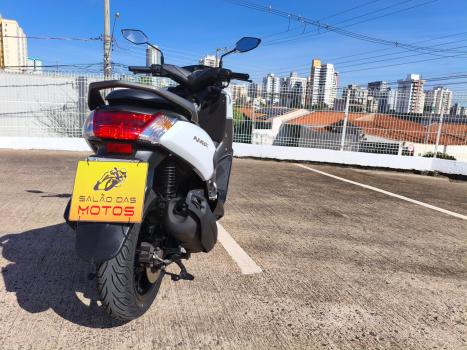 YAMAHA NMax 160 ABS, Foto 10