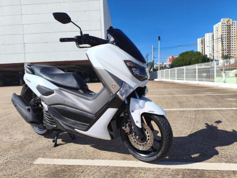 YAMAHA NMax 160 ABS, Foto 11