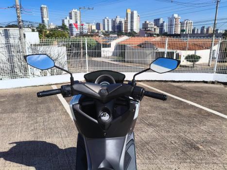 YAMAHA NMax 160 ABS, Foto 12