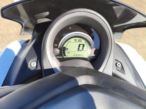 YAMAHA NMax 160 ABS, Foto 13
