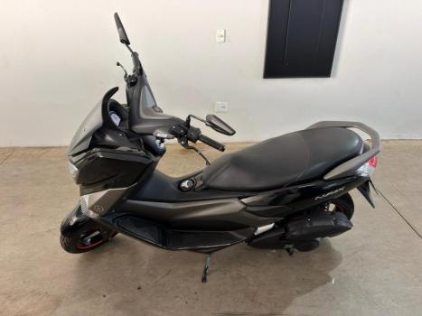 YAMAHA NMax 160 ABS, Foto 1