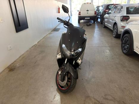 YAMAHA NMax 160 ABS, Foto 2