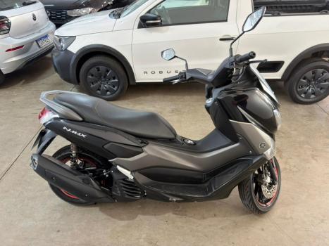 YAMAHA NMax 160 ABS, Foto 3