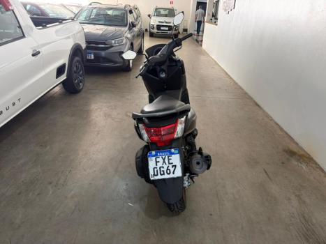 YAMAHA NMax 160 ABS, Foto 4