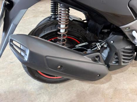YAMAHA NMax 160 ABS, Foto 5