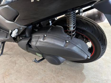 YAMAHA NMax 160 ABS, Foto 6