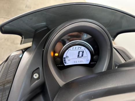 YAMAHA NMax 160 ABS, Foto 7